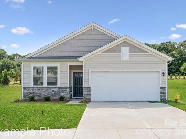 8067 Midas Lane , Locust, NC 28097