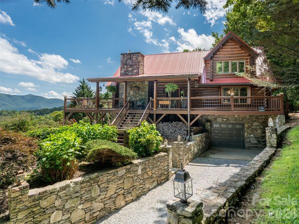95 Splendor Ridge , Waynesville, NC 28785