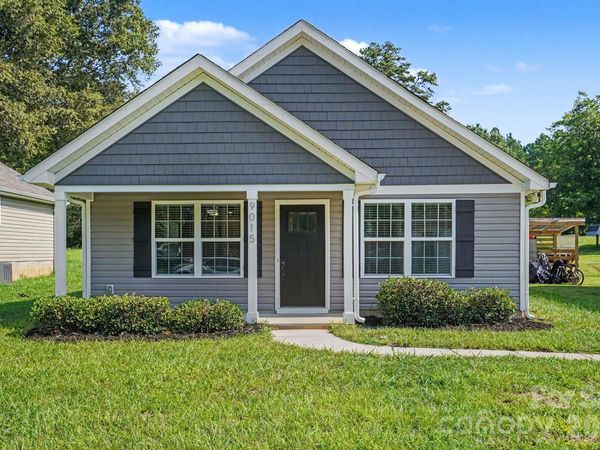 9015 Reid Street , Mount Pleasant, NC 28124