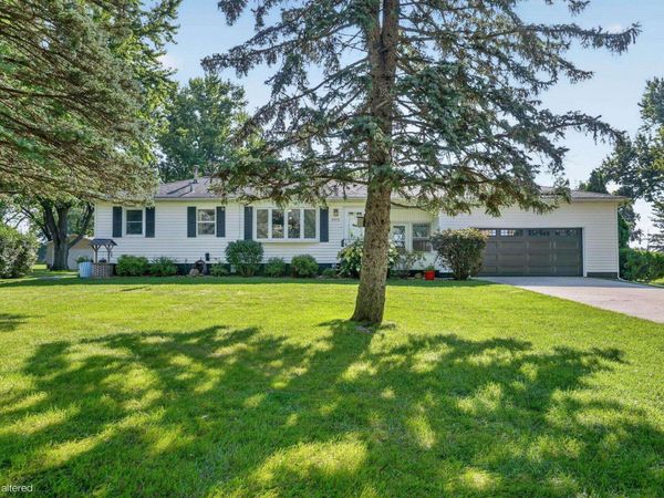 6046 Reed Street, Waterloo, IA 50703