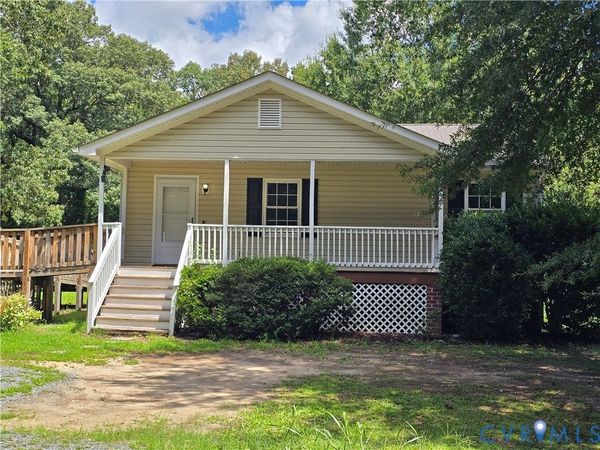 1019 Arizona Drive , Richmond, VA 23224