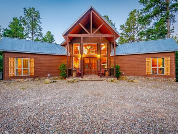 69 White Tail Circle, Broken Bow, OK 74728