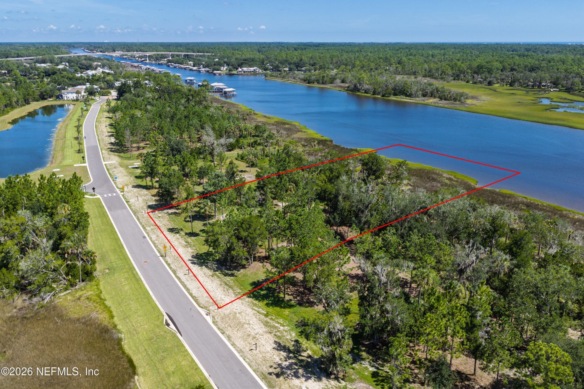 964/986 S Harbor Lights Drive, Ponte Vedra, FL 32081 Photo