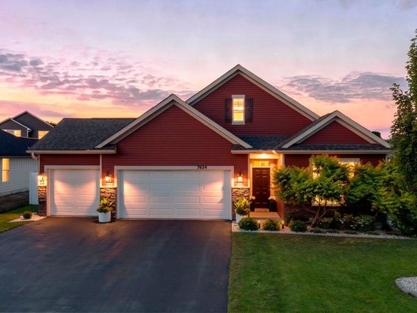 7624 Ochoa Avenue NE, Otsego, MN 55330