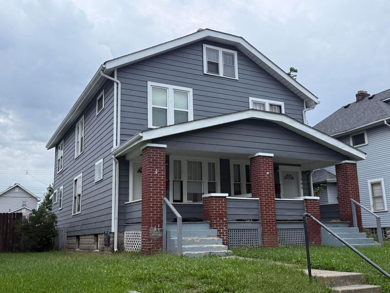 287 N Burgess Avenue, Columbus, OH 43204 Photo 2