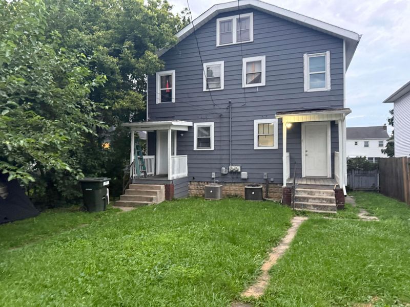 287 N Burgess Avenue, Columbus, OH 43204 Photo 3