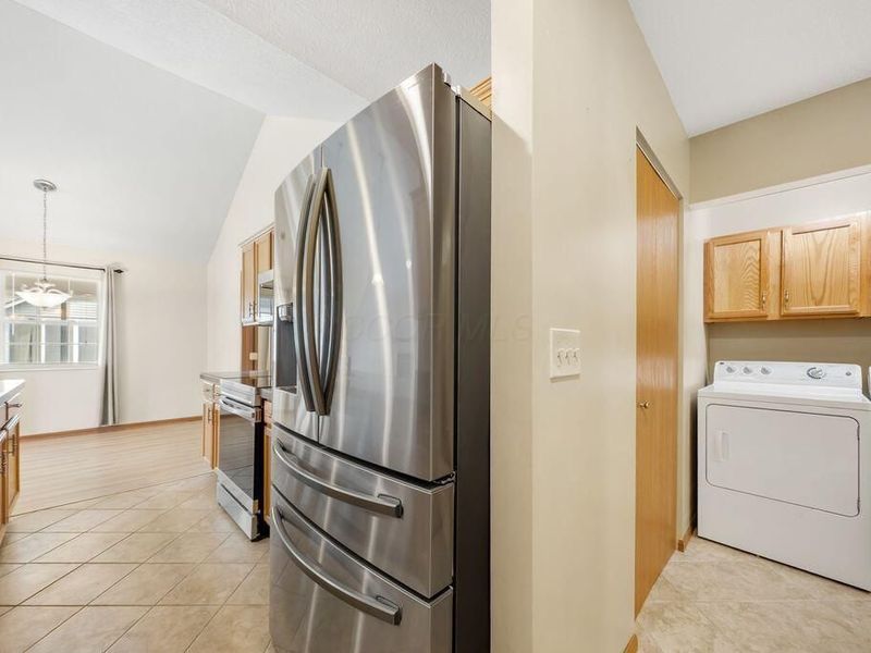 1297 Amberlea Drive E, Unit 12, Columbus, OH 43230 Photo 24
