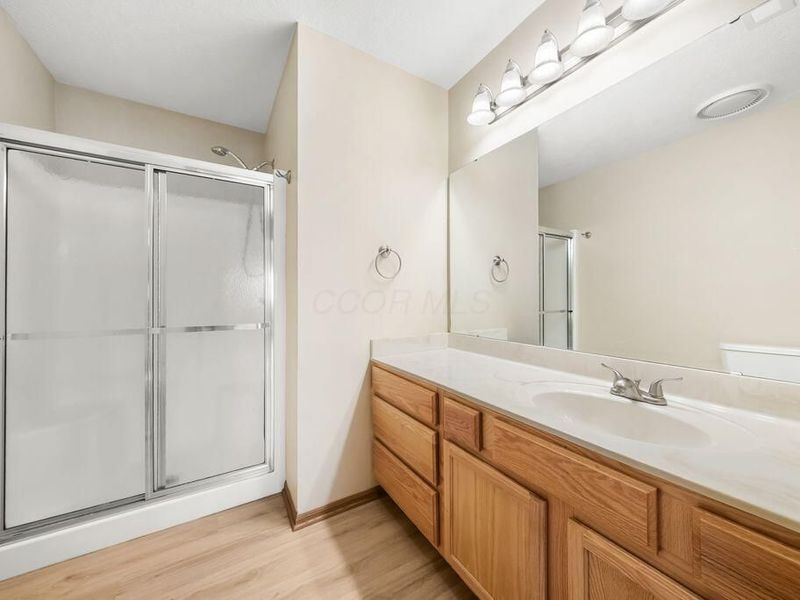 1297 Amberlea Drive E, Unit 12, Columbus, OH 43230 Photo 36