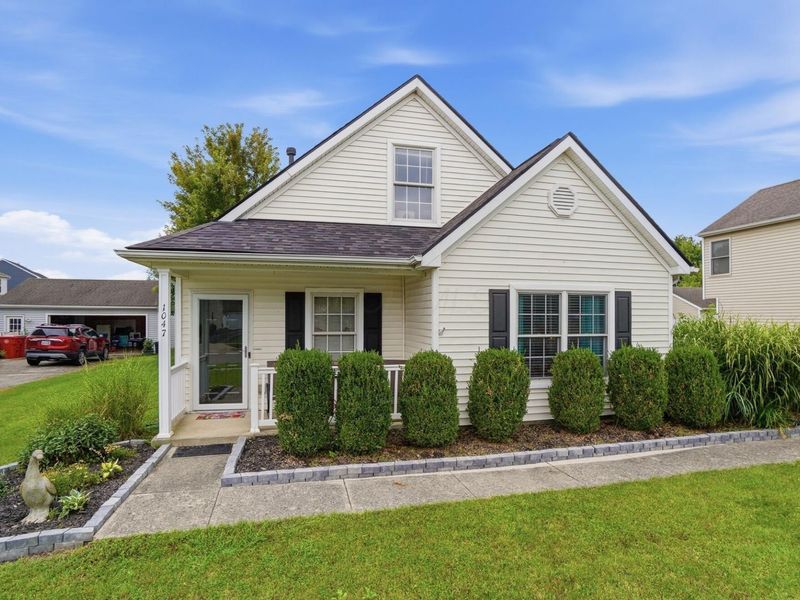 1047 Braxton Boulevard , London, OH 43140 Photo 40