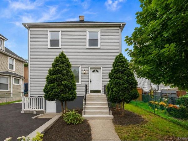 18 Anna Street , Nyack, NY 10960