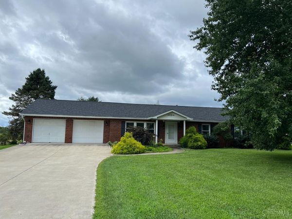 7449 Yorkridge Road, Guilford, IN 47022