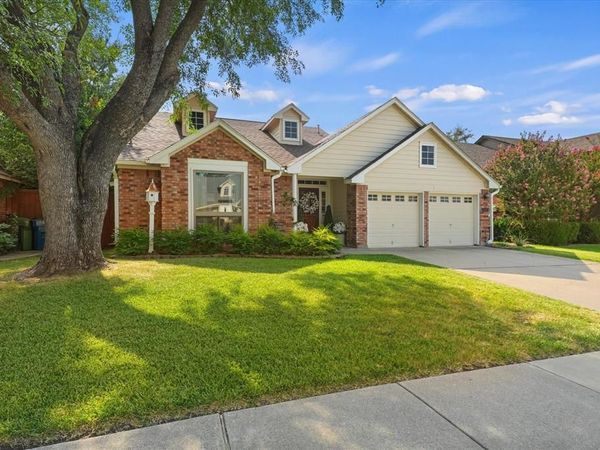 2008 Frontier Trail, Lewisville, TX 75067