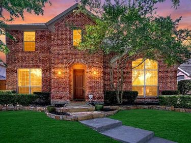 14687 Holly Leaf Drive, Frisco, TX 75035