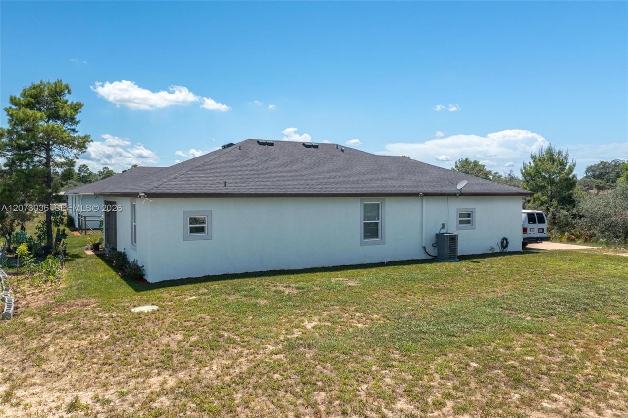 182 Woodstork Way , Frostproof, FL 33843 Photo