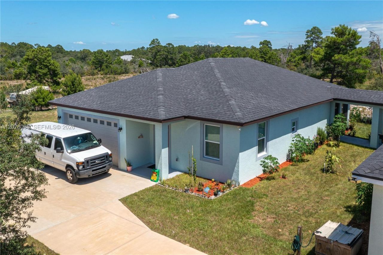 182 Woodstork Way , Frostproof, FL 33843 Photo