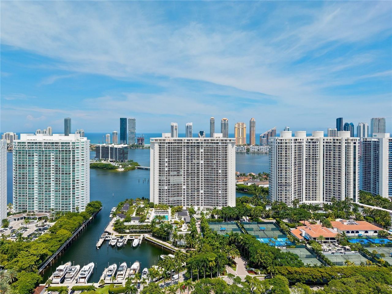 7000 Island Blvd , Unit 609, Aventura, FL 33160 Photo