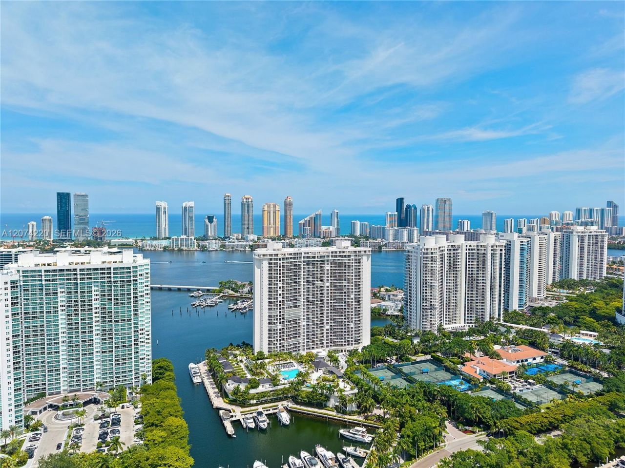 7000 Island Blvd , Unit 609, Aventura, FL 33160 Photo