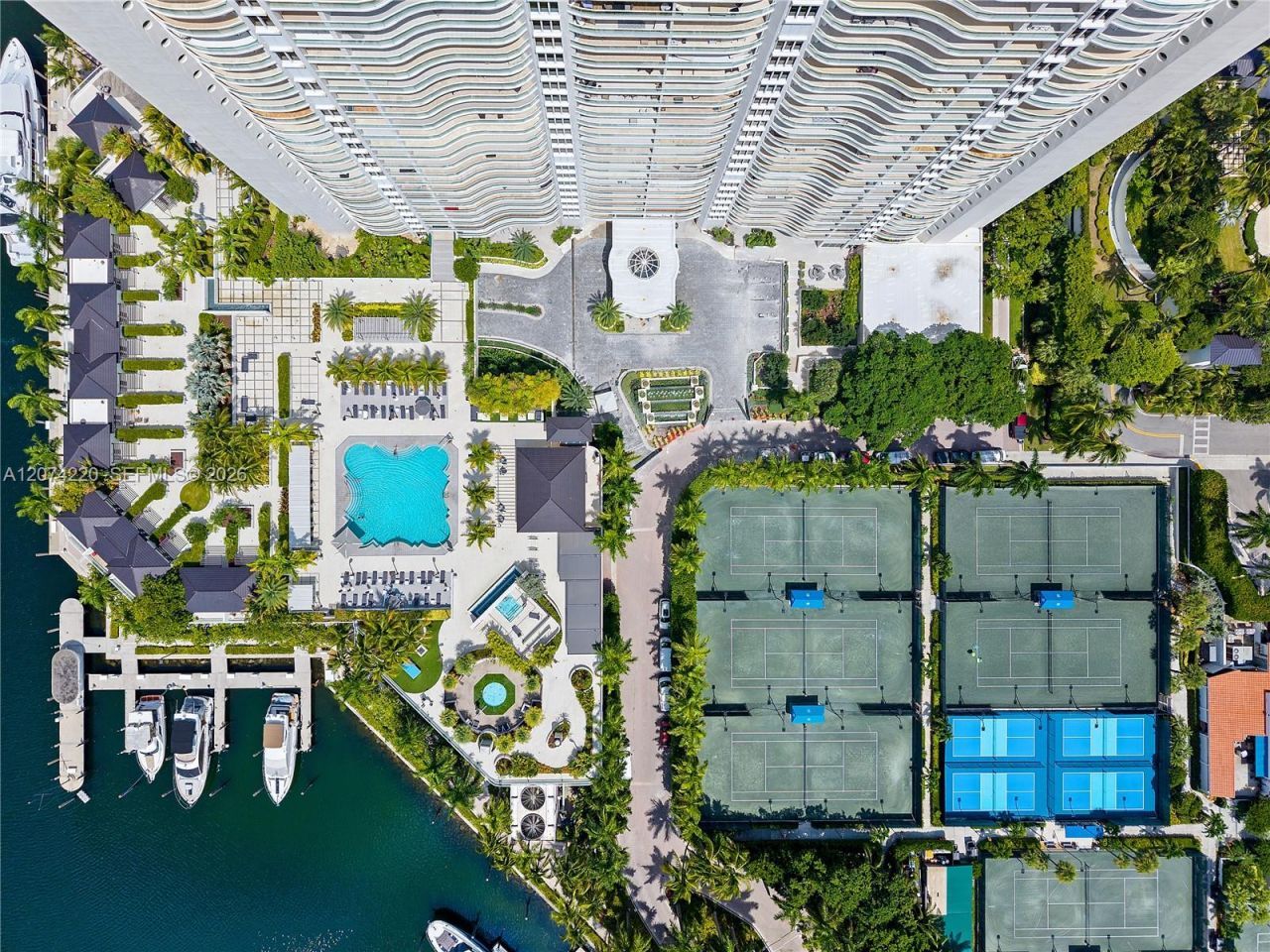 7000 Island Blvd , Unit 609, Aventura, FL 33160 Photo
