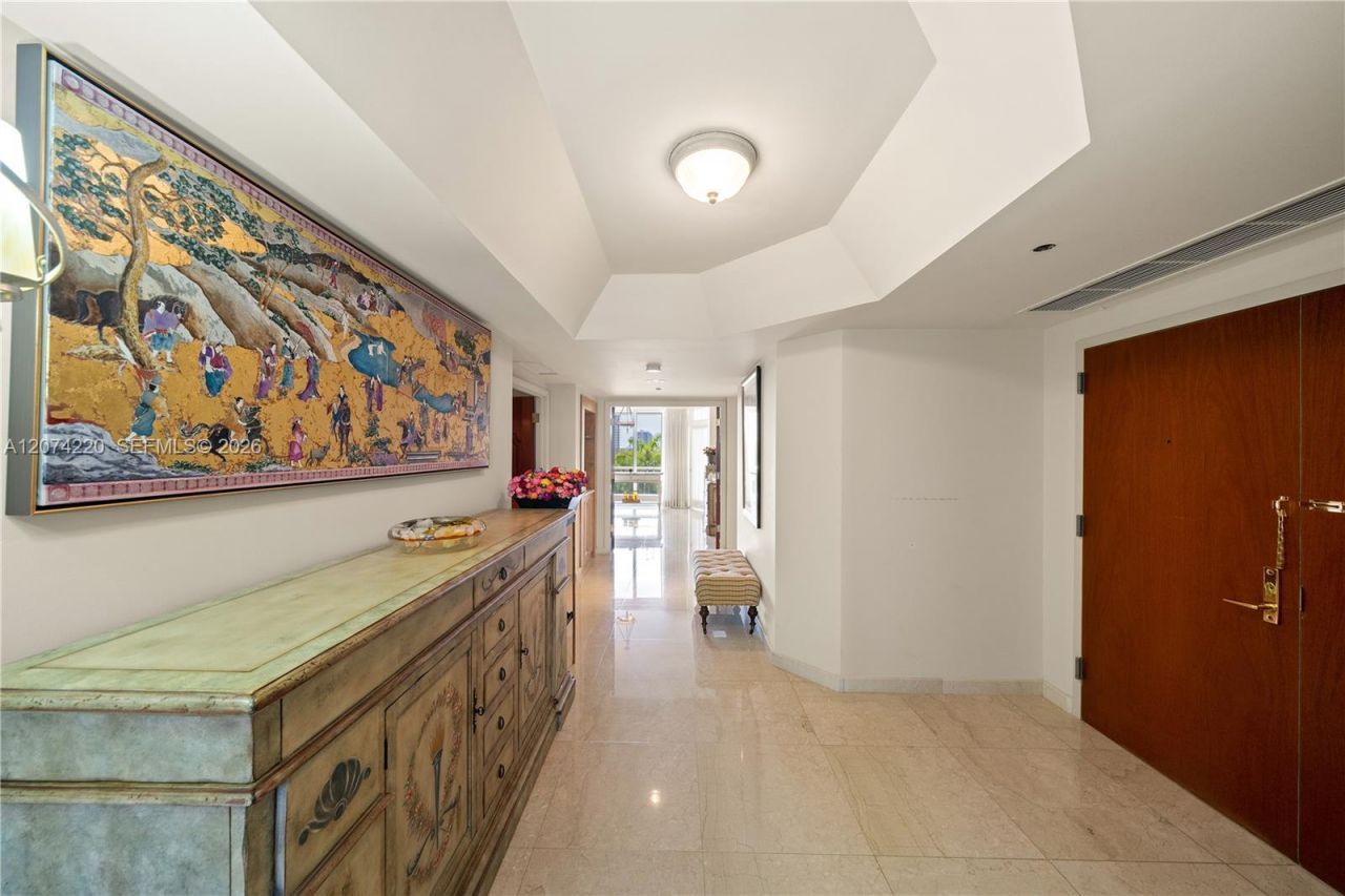 7000 Island Blvd , Unit 609, Aventura, FL 33160 Photo