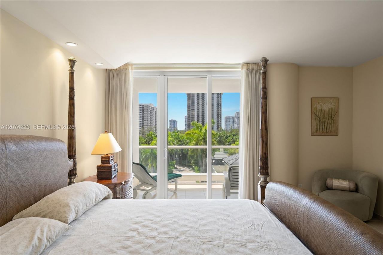 7000 Island Blvd , Unit 609, Aventura, FL 33160 Photo