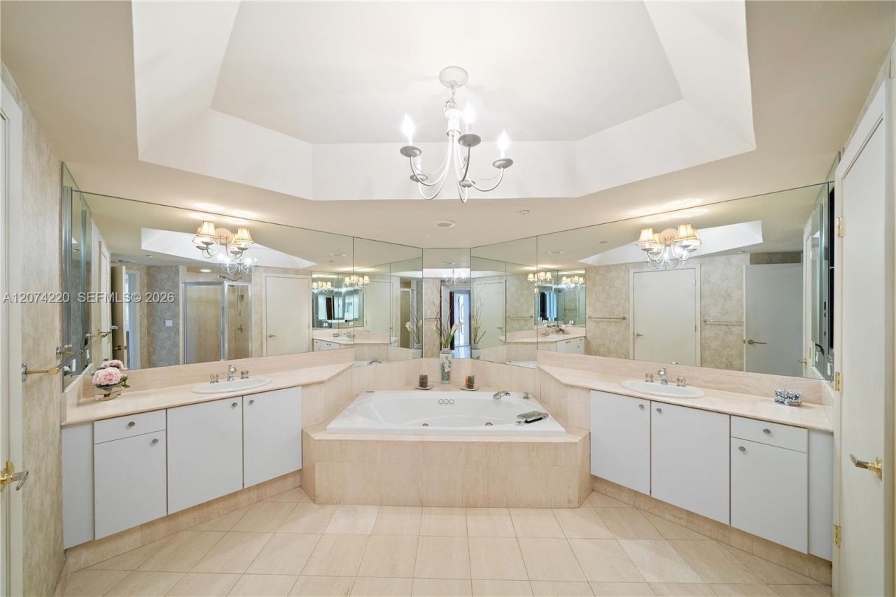 7000 Island Blvd , Unit 609, Aventura, FL 33160 Photo