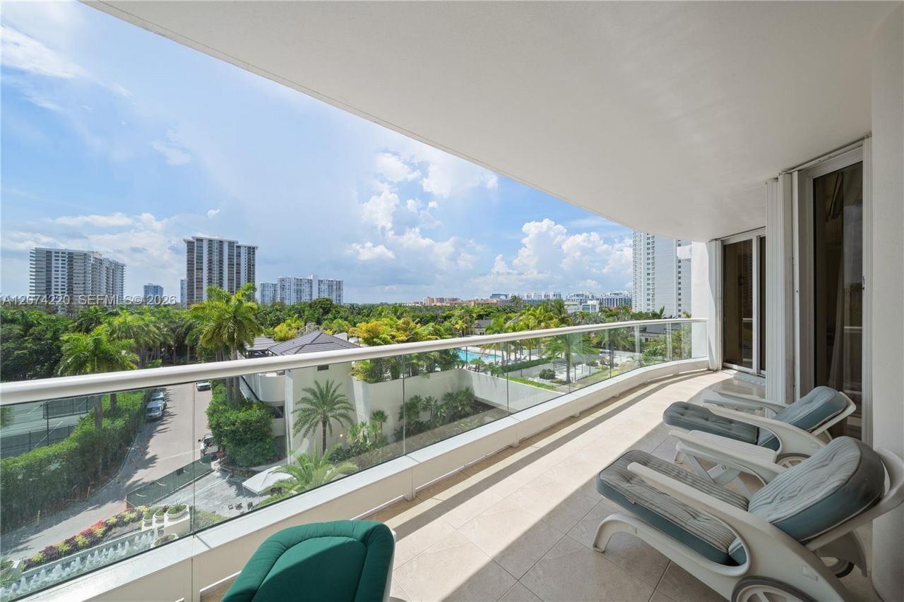 7000 Island Blvd , Unit 609, Aventura, FL 33160 Photo