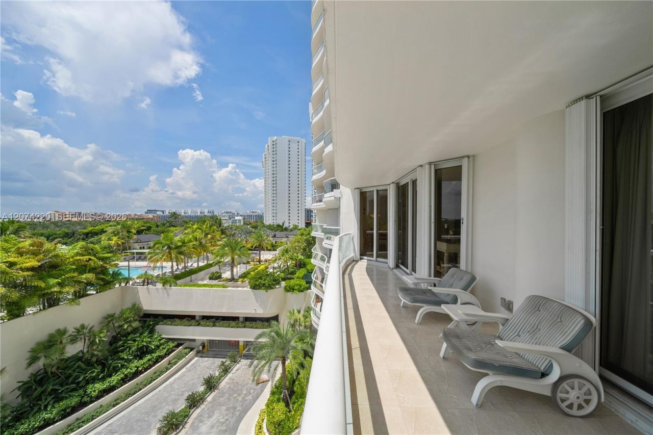 7000 Island Blvd , Unit 609, Aventura, FL 33160 Photo