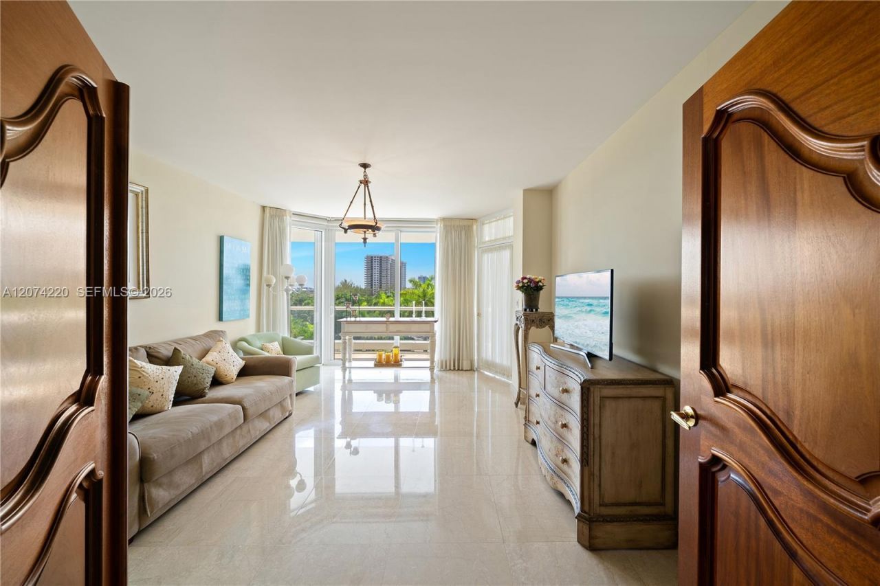 7000 Island Blvd , Unit 609, Aventura, FL 33160 Photo