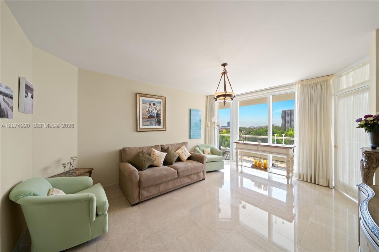 7000 Island Blvd , Unit 609, Aventura, FL 33160 Photo
