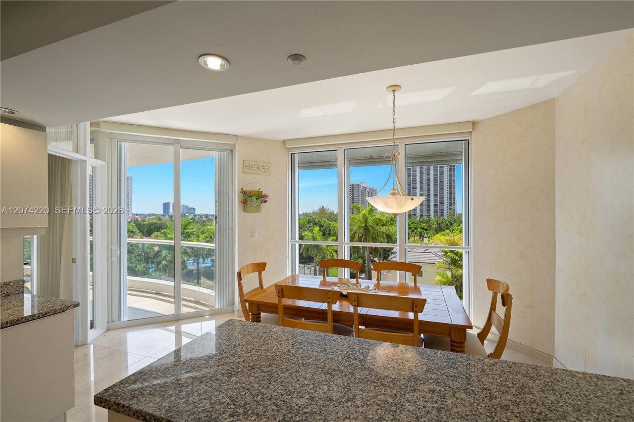 7000 Island Blvd , Unit 609, Aventura, FL 33160 Photo
