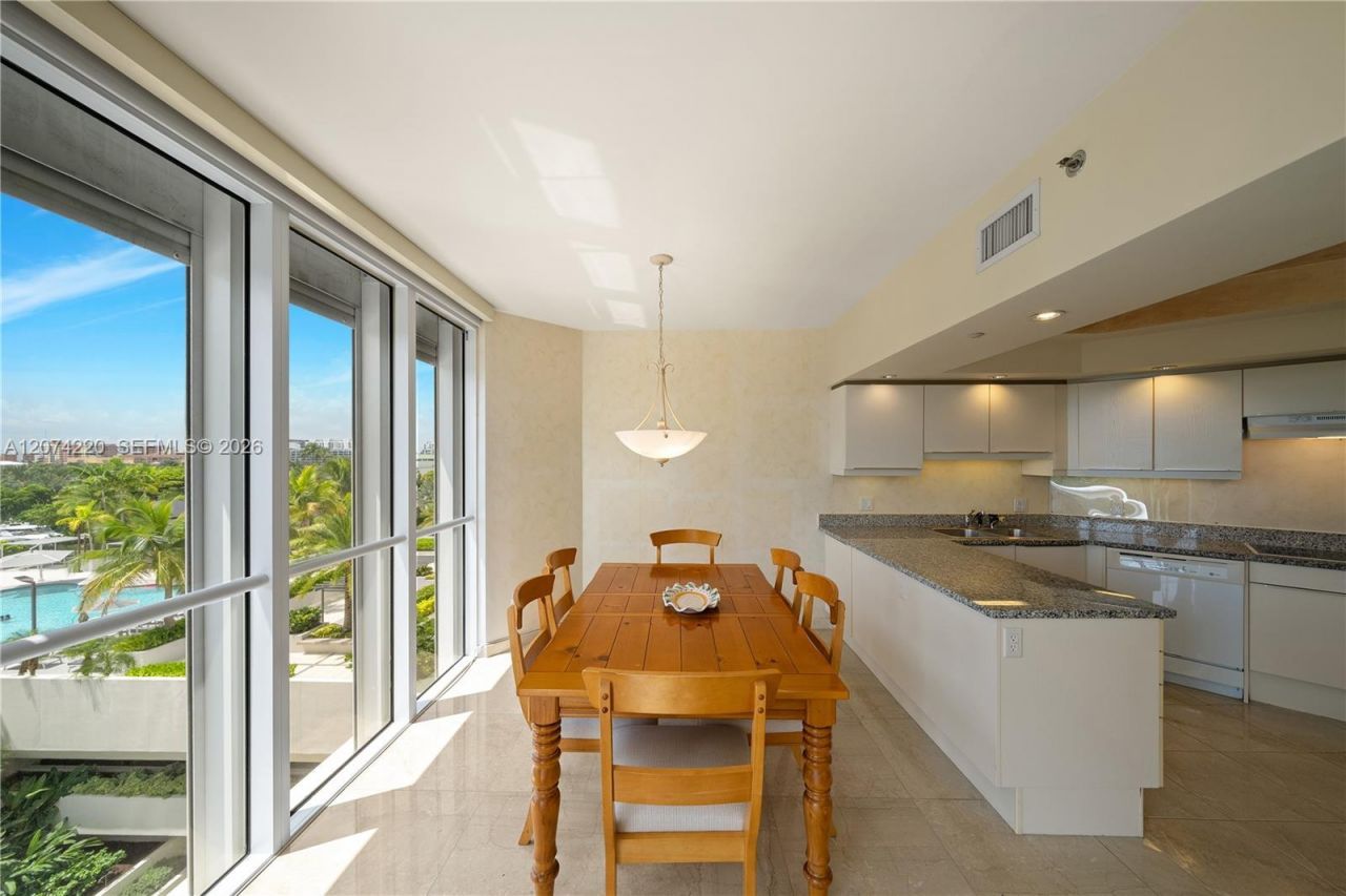 7000 Island Blvd , Unit 609, Aventura, FL 33160 Photo