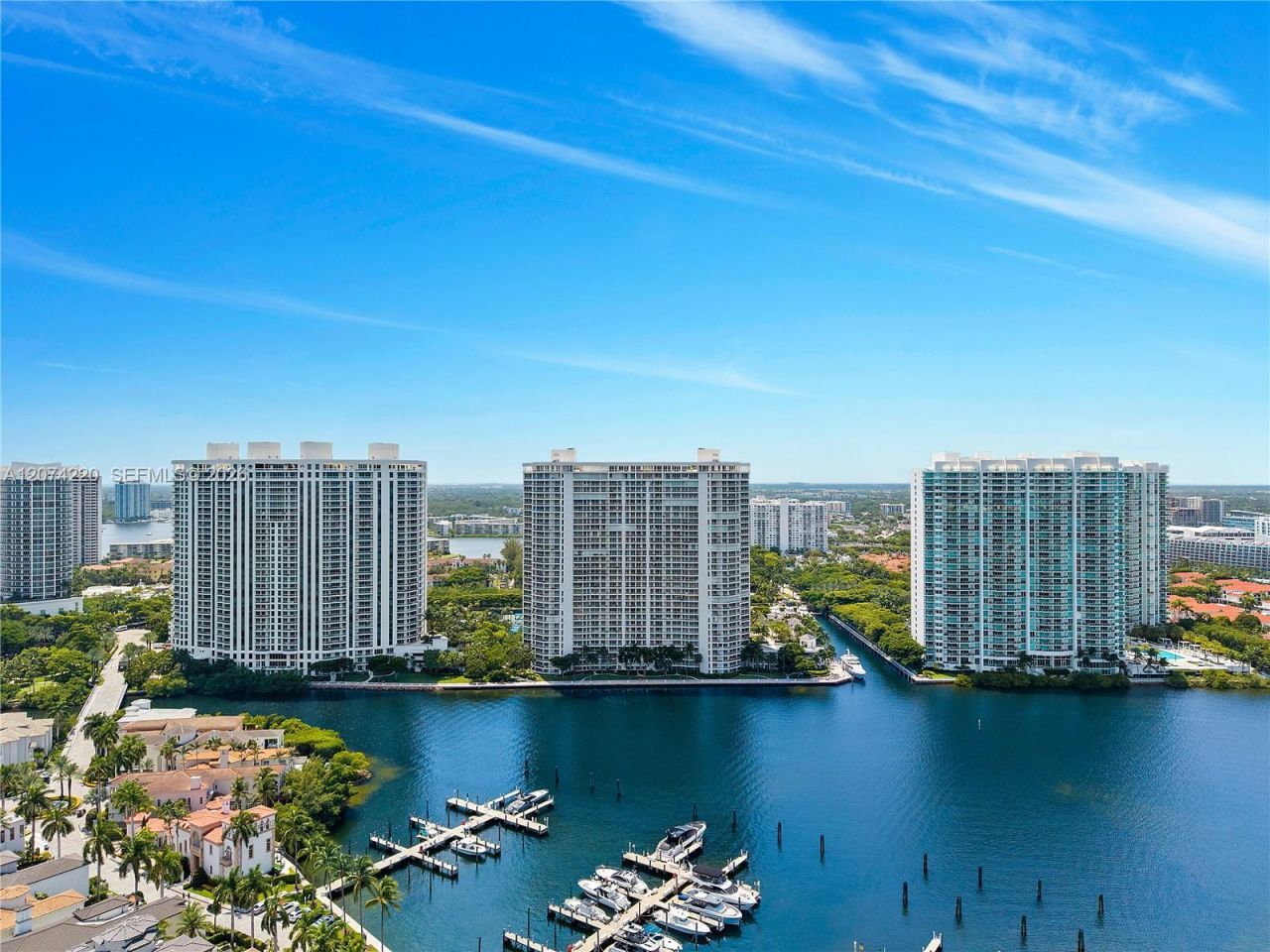 7000 Island Blvd , Unit 609, Aventura, FL 33160 Photo