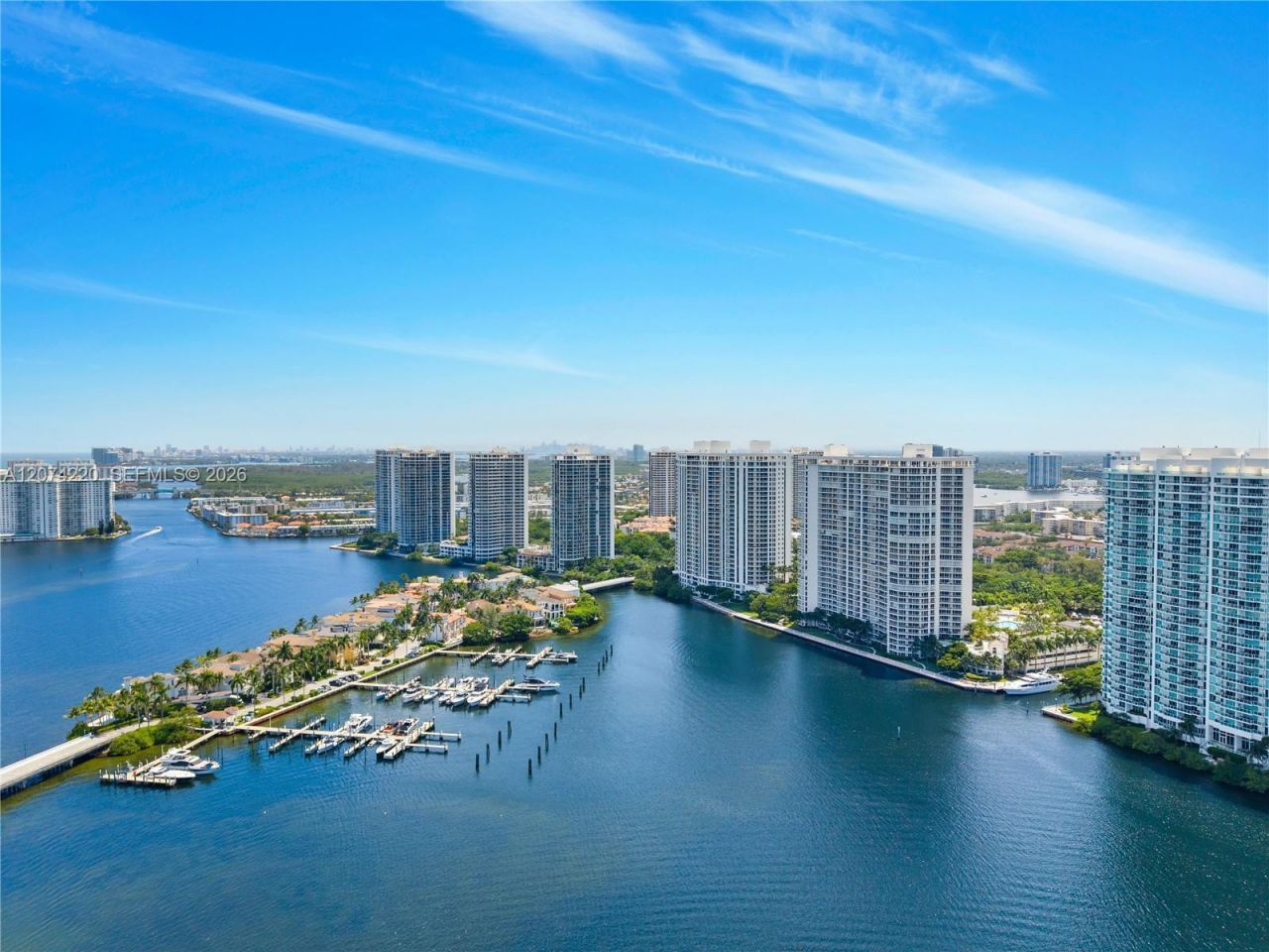 7000 Island Blvd, Unit 609, Aventura, FL 33160 Photo