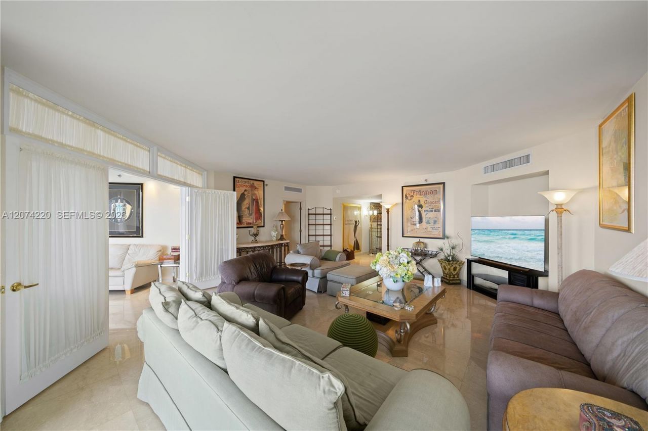7000 Island Blvd , Unit 609, Aventura, FL 33160 Photo