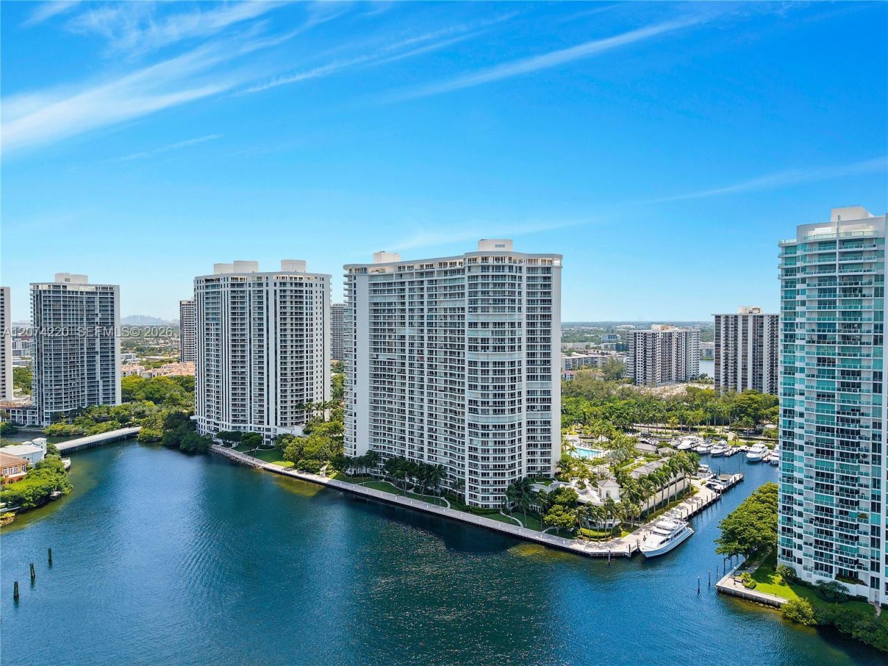 7000 Island Blvd, Unit 609, Aventura, FL 33160 Photo