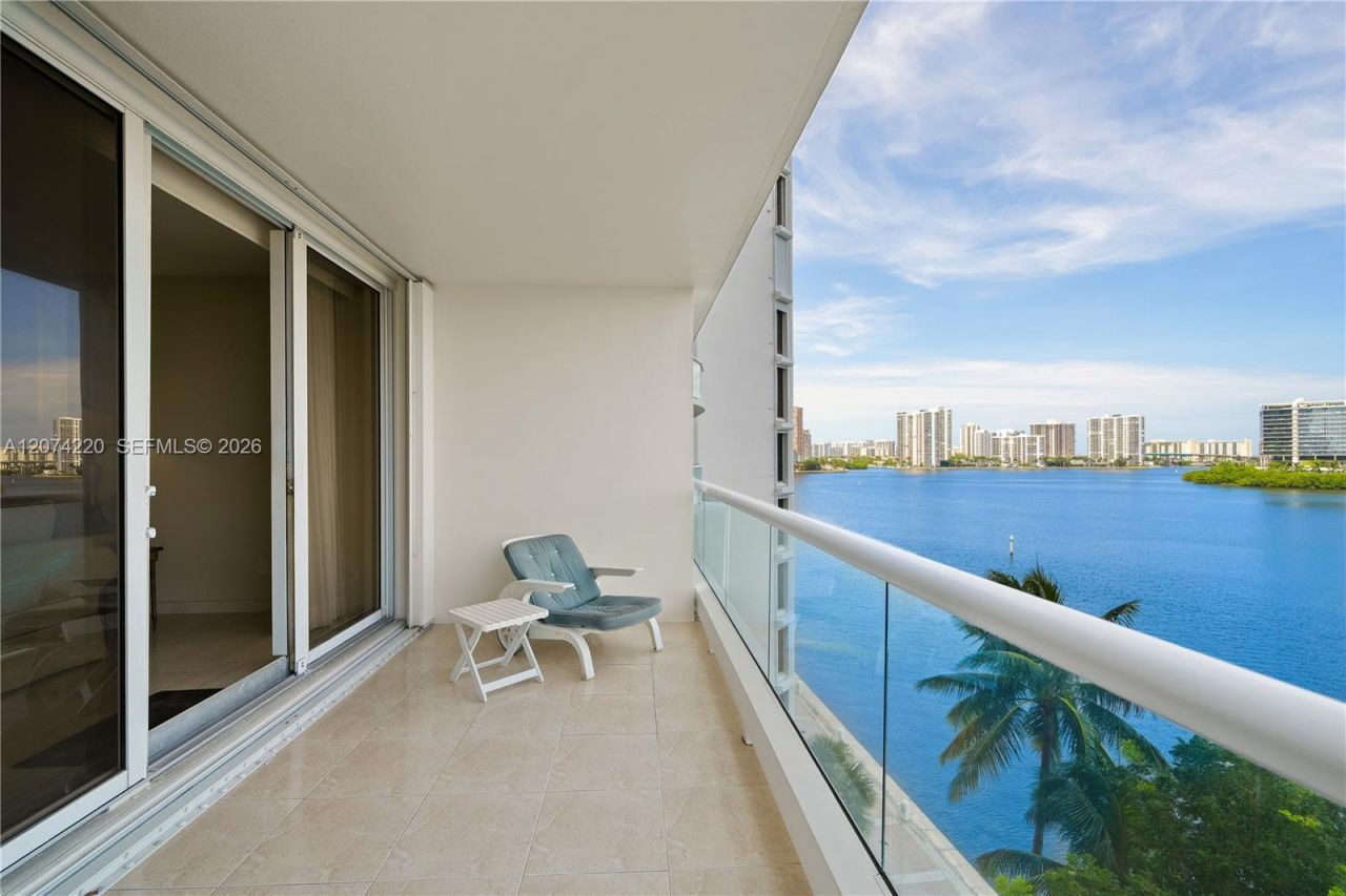 7000 Island Blvd , Unit 609, Aventura, FL 33160 Photo