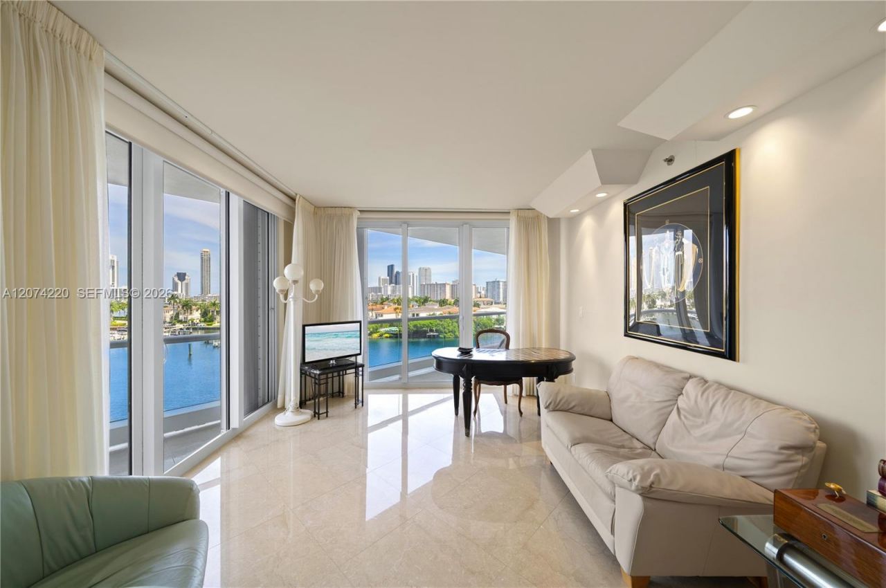 7000 Island Blvd , Unit 609, Aventura, FL 33160 Photo