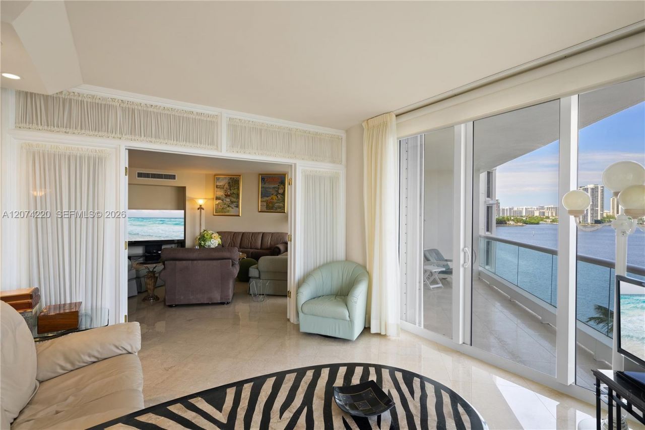 7000 Island Blvd , Unit 609, Aventura, FL 33160 Photo