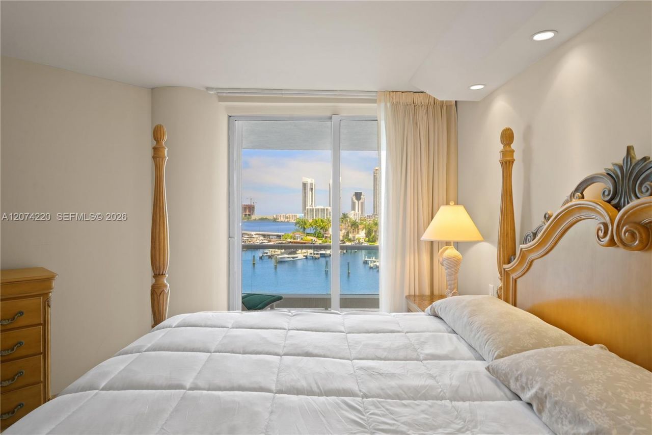 7000 Island Blvd , Unit 609, Aventura, FL 33160 Photo