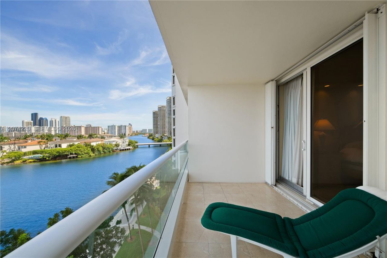 7000 Island Blvd , Unit 609, Aventura, FL 33160 Photo