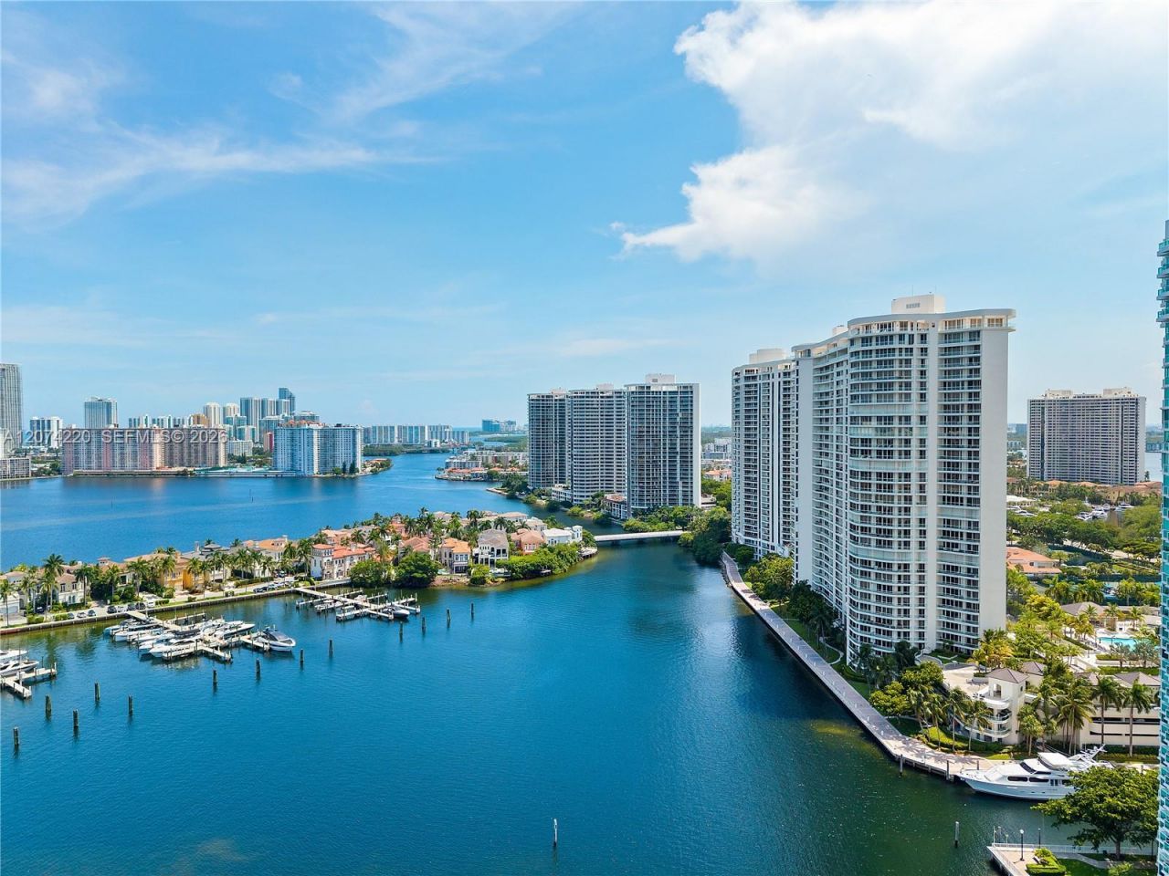 7000 Island Blvd , Unit 609, Aventura, FL 33160 Photo