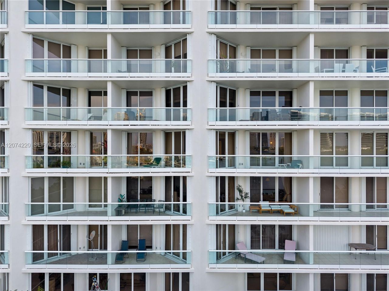 7000 Island Blvd , Unit 609, Aventura, FL 33160 Photo