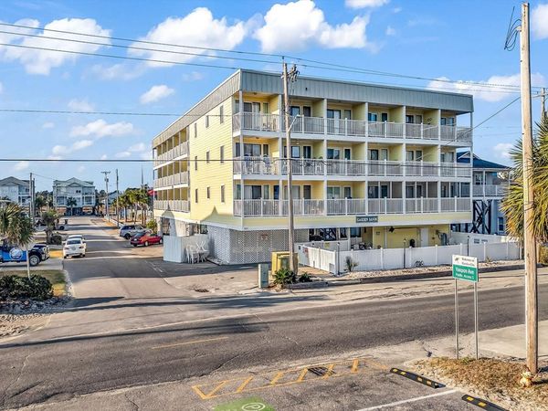 301 N Waccamaw Dr., Unit 310, Murrells Inlet, SC 29576