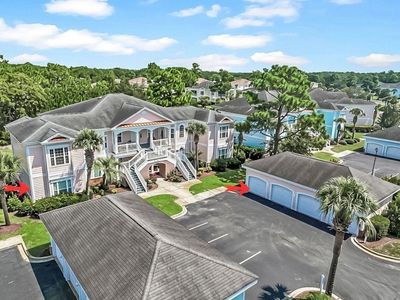 56 Bobwhite Ct., Unit 101, Pawleys Island, SC 29585