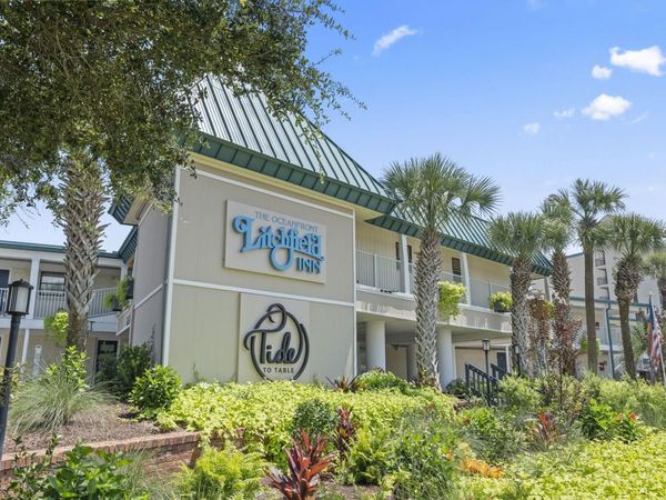 1 Norris Dr. , Unit 354, Pawleys Island, SC 29585