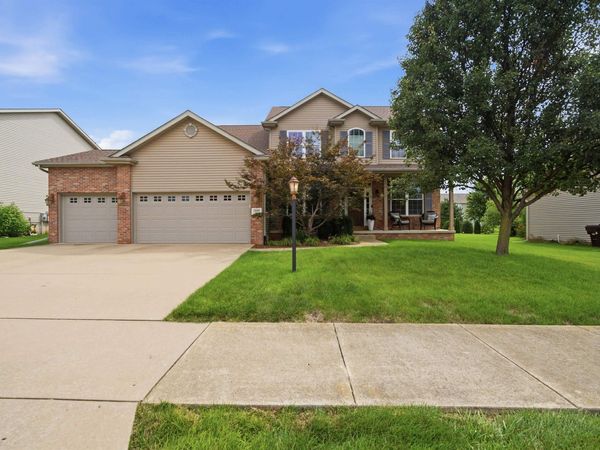 11606 N BALLYMORE Avenue, Dunlap, IL 61525