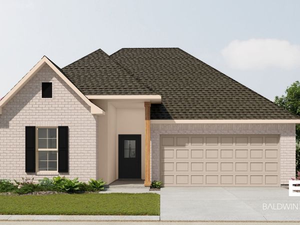 10664 Aphrodite Court, Daphne, AL 36526