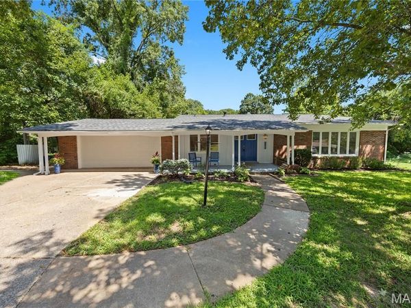 125 Country Club Acres , Belleville, IL 62223
