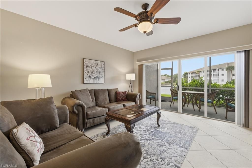 7822 Great Heron Way , Unit 106, Naples, FL 34104 Photo
