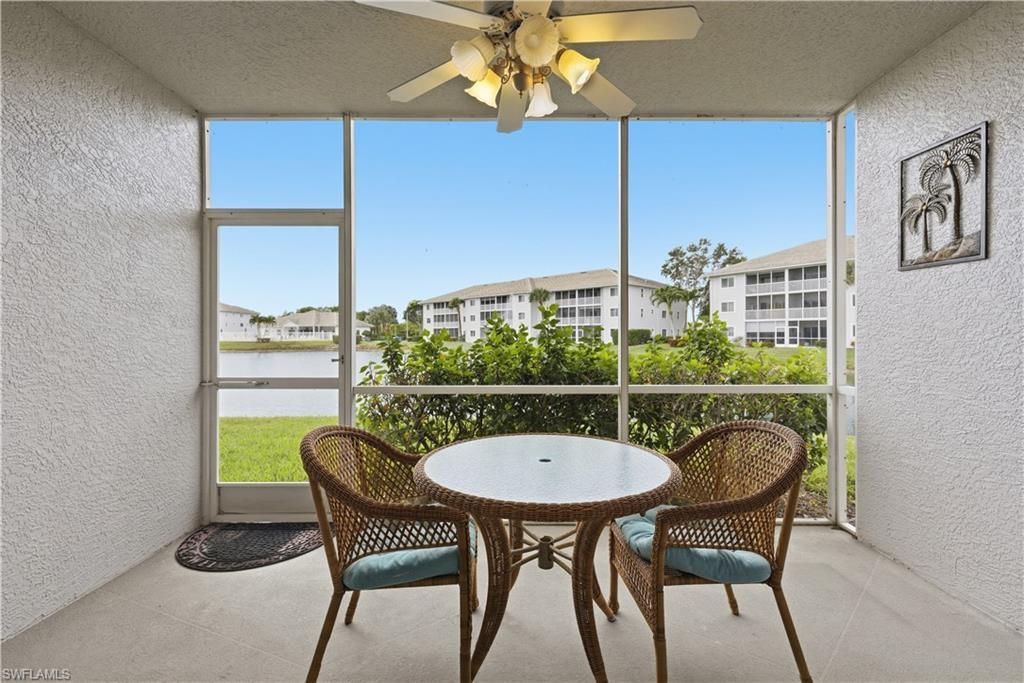 7822 Great Heron Way , Unit 106, Naples, FL 34104 Photo